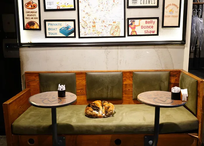 Хостел Archeo (adults Only) *