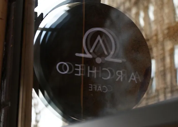 Archeo (adults Only) Хостел