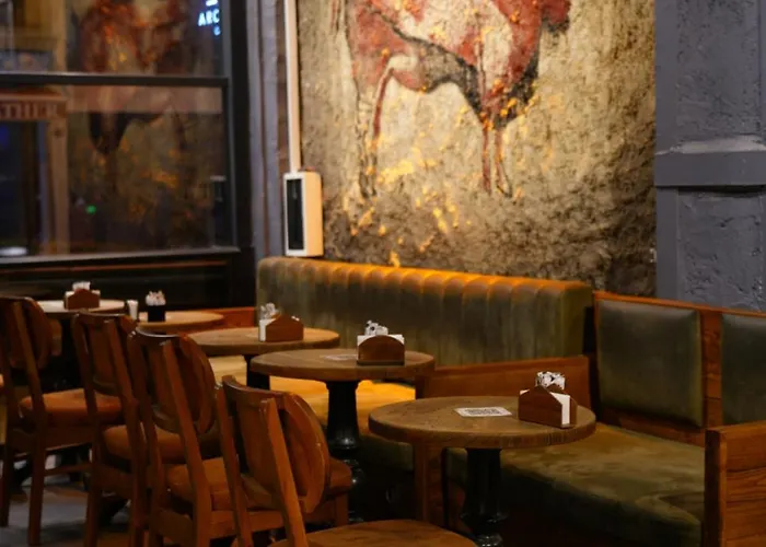 Archeo (adults Only) * Стамбул