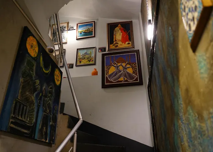 Archeo (adults Only) Стамбул