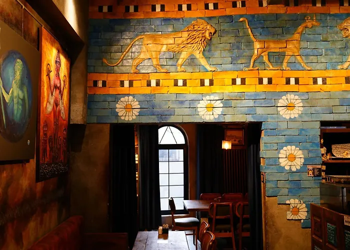 Хостел Archeo (adults Only)