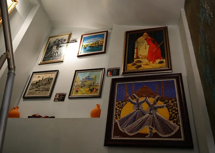 Хостел Archeo (adults Only) *