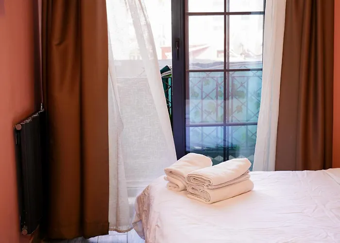 Archeo (adults Only) Хостел