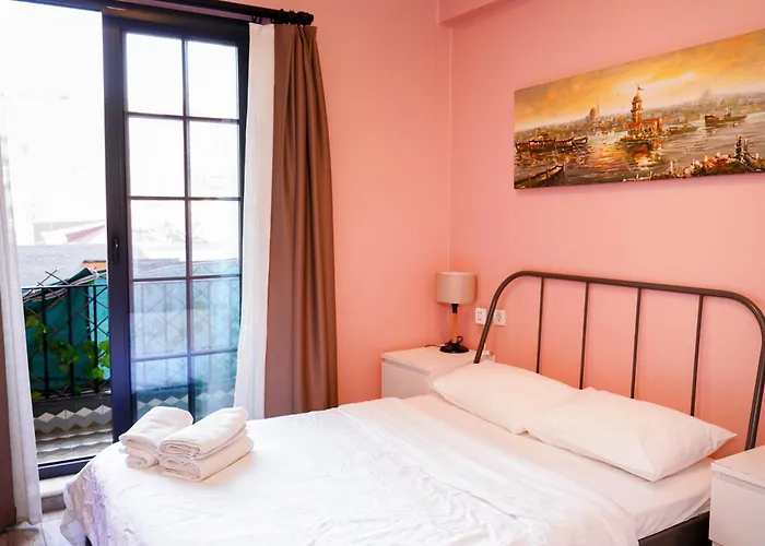 Archeo (adults Only) * Стамбул