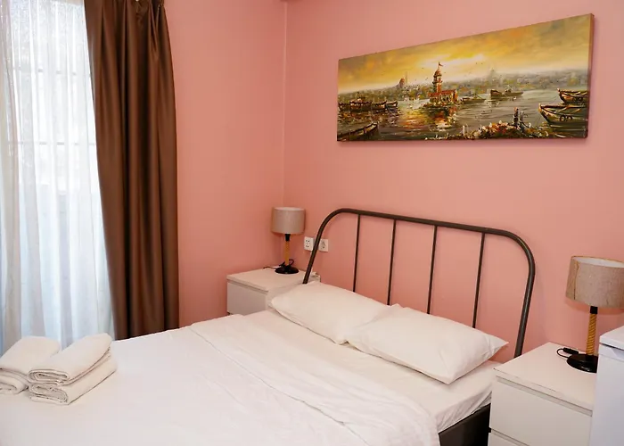 Хостел Archeo (adults Only) *