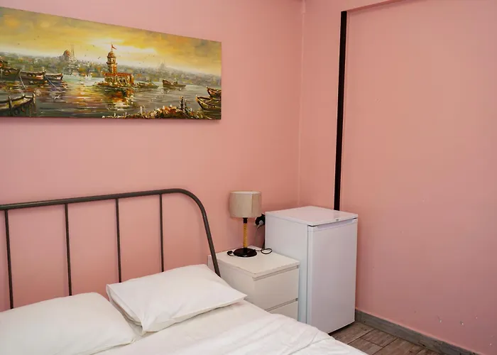 Хостел Archeo (adults Only) Стамбул