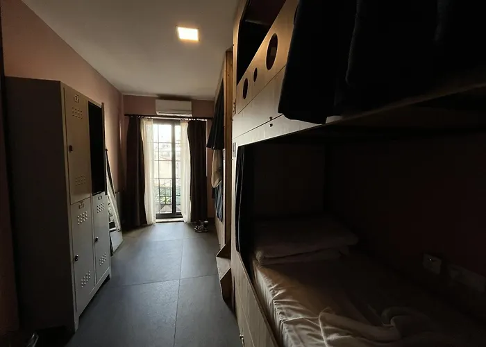 Archeo (adults Only) Хостел Стамбул