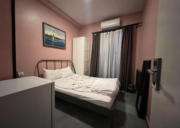 Archeo (adults Only) * Стамбул