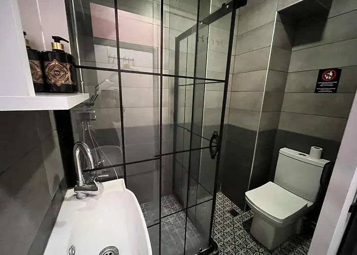 Хостел Archeo (adults Only) *