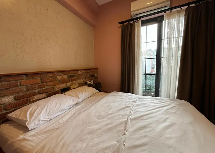 Archeo (adults Only) Хостел