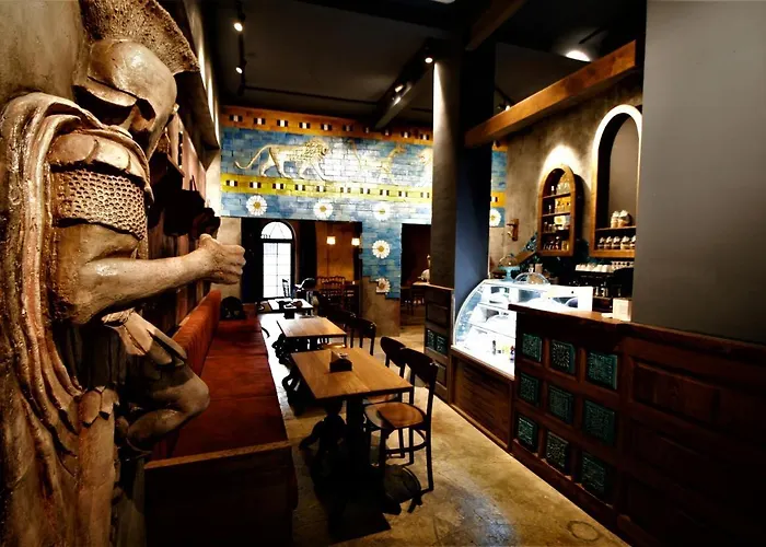 Archeo (adults Only) Хостел *