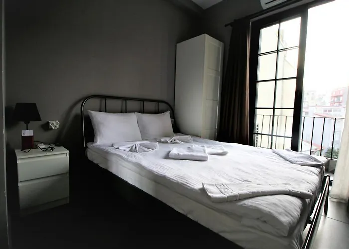 Archeo (adults Only) Хостел Стамбул