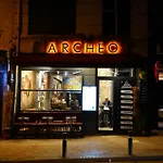 Archeo (adults Only)