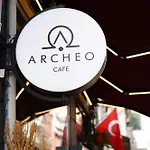 Vandrerhjem Archeo (adults Only) *