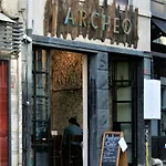 Archeo (adults Only) Vandrerhjem *