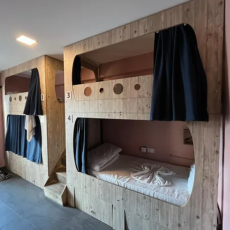 Archeo (adults Only) Provincia di Istanbul