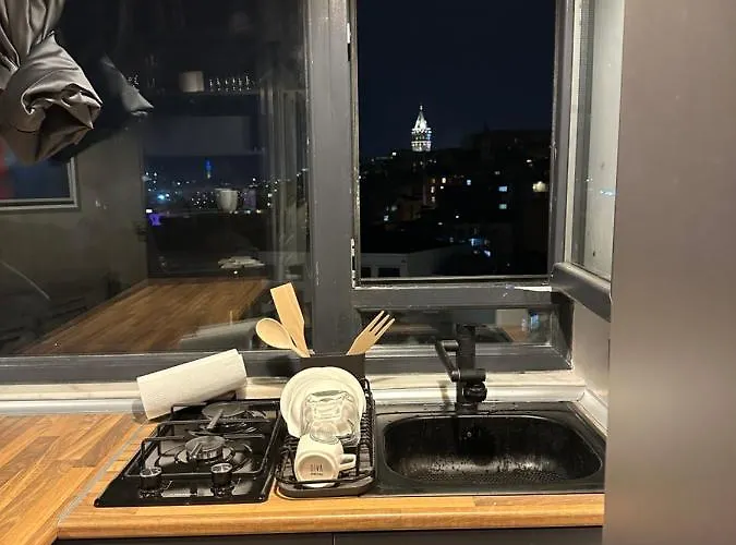 Archeo (adults Only) * Provincia di Istanbul