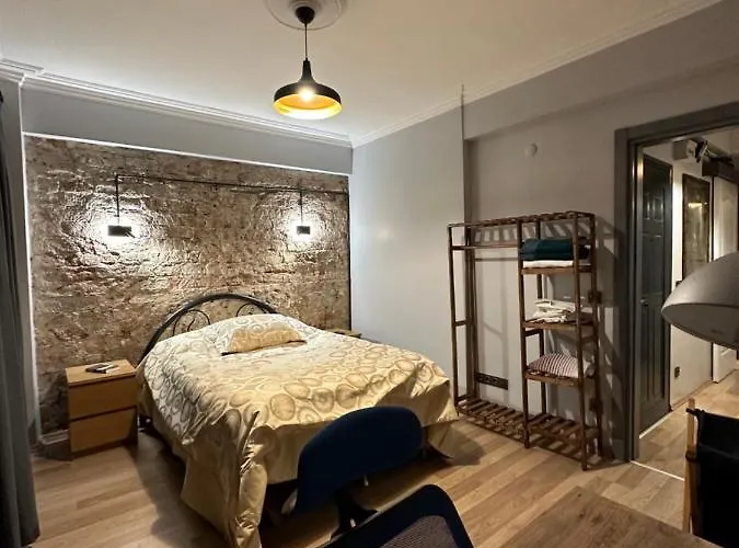 Archeo (adults Only) Provincia di Istanbul