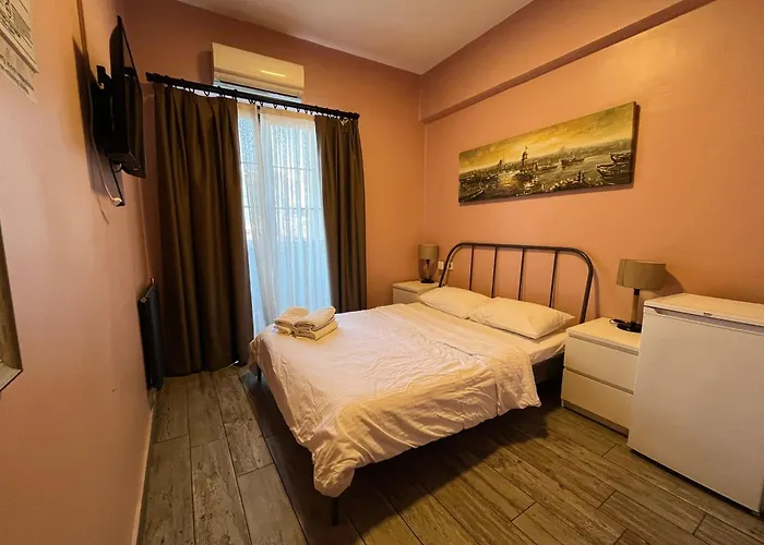 Ostello Archeo (adults Only) *