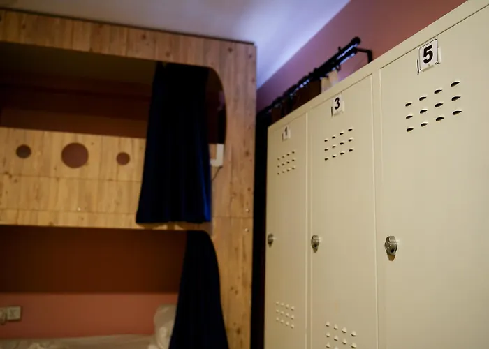 Ostello Archeo (adults Only)