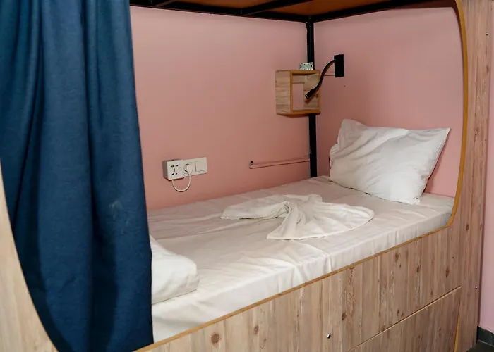 Archeo (adults Only) Ostello Provincia di Istanbul