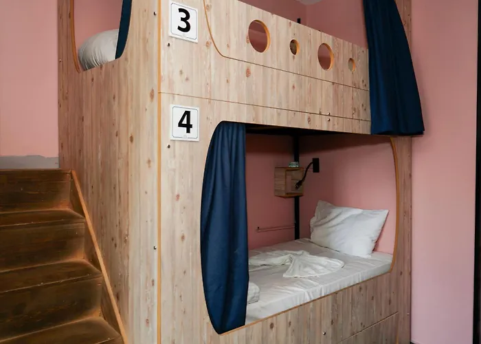 Ostello Archeo (adults Only) *