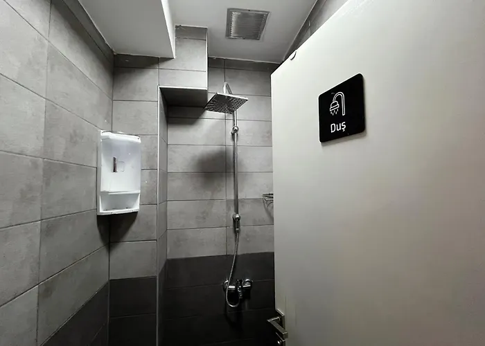 Archeo (adults Only) Ostello Provincia di Istanbul