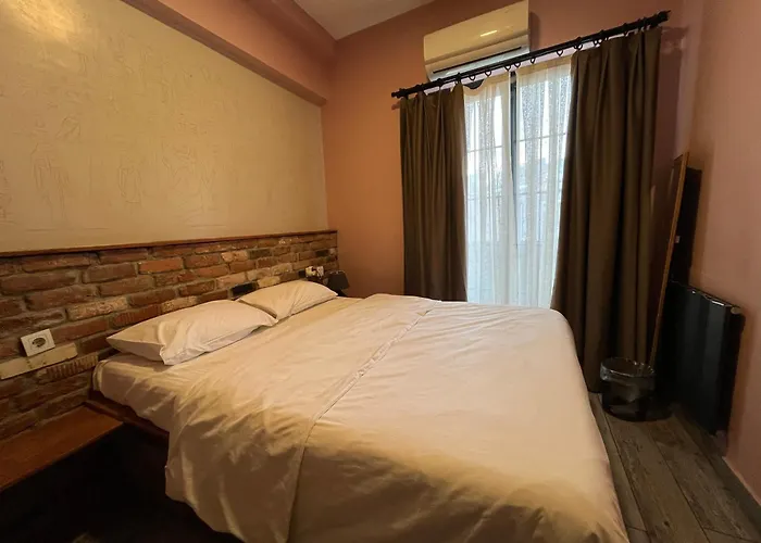 Ostello Archeo (adults Only)