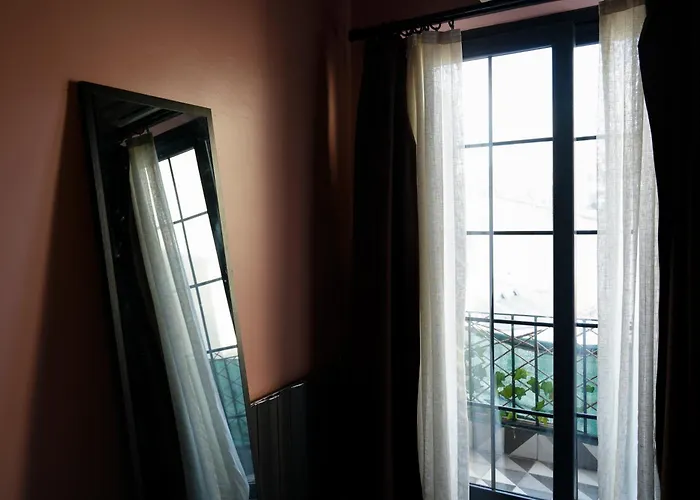 Archeo (adults Only) Ostello Provincia di Istanbul