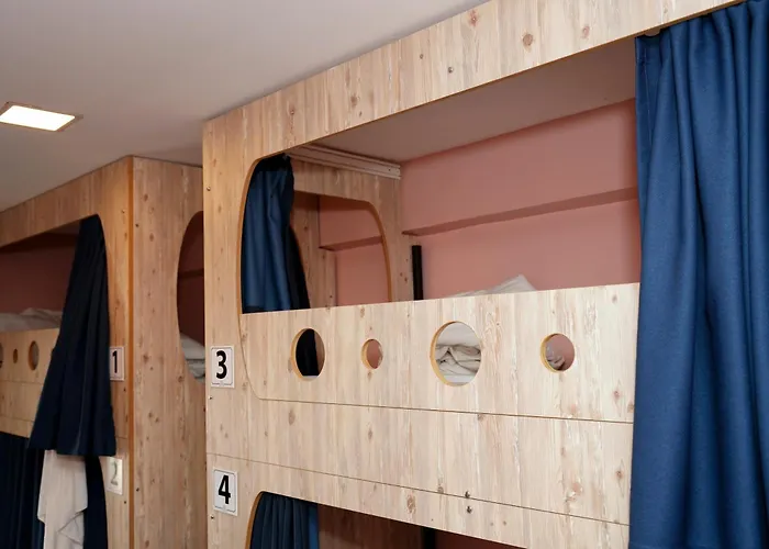 Ostello Archeo (adults Only) Provincia di Istanbul