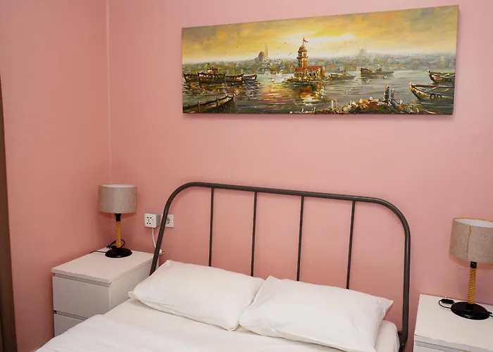 Archeo (adults Only) * Provincia di Istanbul