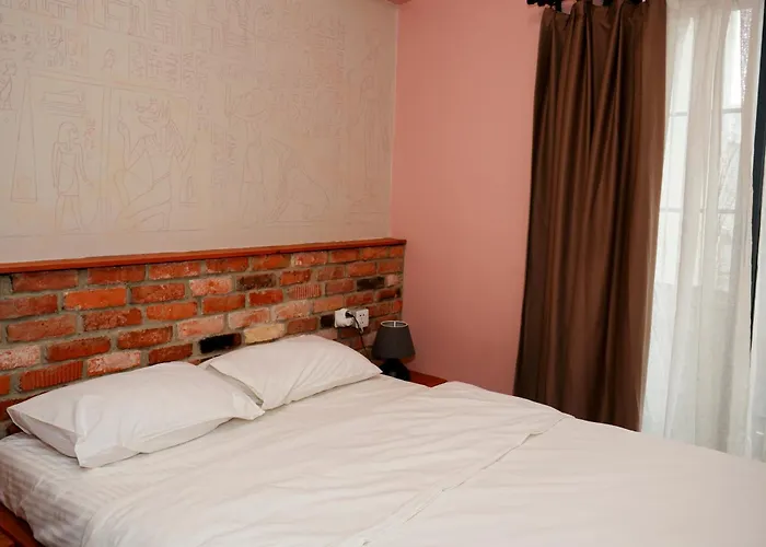 Archeo (adults Only) Ostello