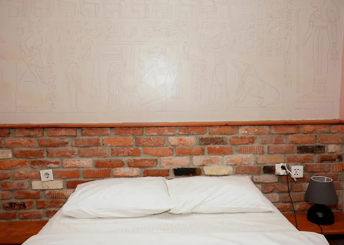 Archeo (adults Only) Ostello