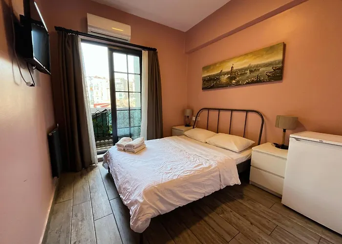 Archeo (adults Only) Provincia di Istanbul