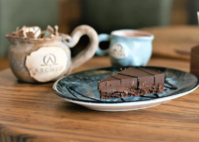 Archeo (adults Only) Provincia di Istanbul