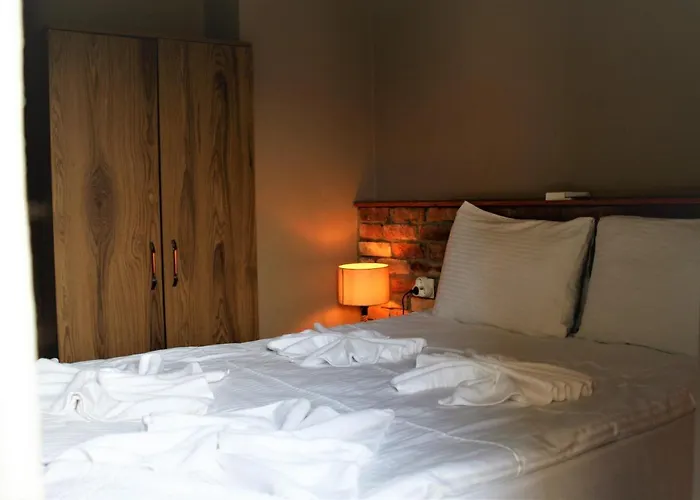 Ostello Archeo (adults Only) *