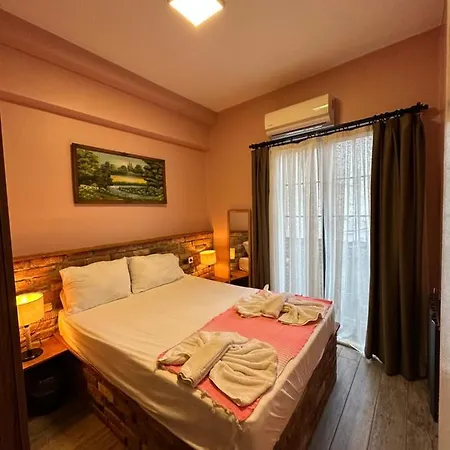 Archeo (adults Only) Hostel