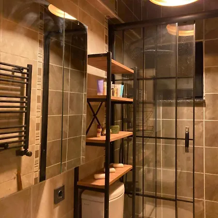 Хостел Archeo (adults Only) Стамбул