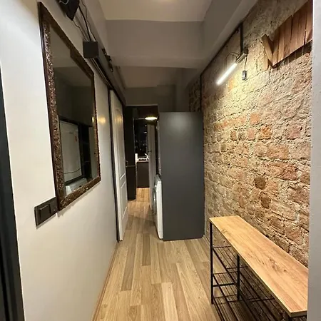 Hostel Archeo (adults Only) Isztambul