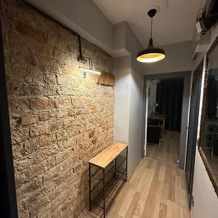 Archeo (adults Only) Hostel Isztambul