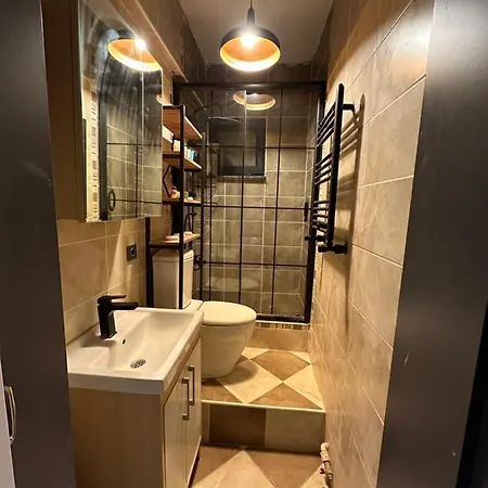 Хостел Archeo (adults Only) *