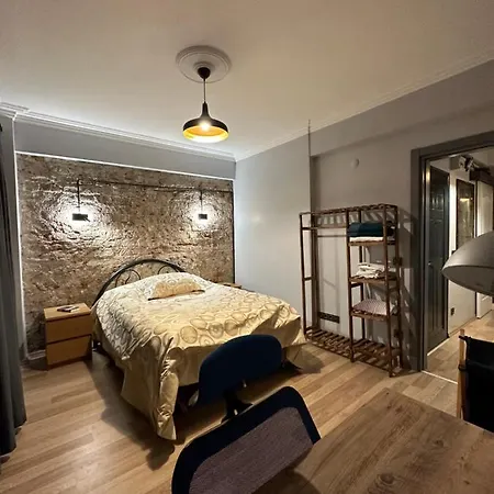 Archeo (adults Only) Стамбул