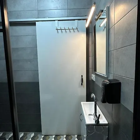 Archeo (adults Only) Hostel Isztambul