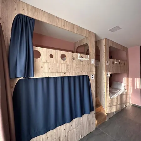 Hostel Archeo (adults Only) *