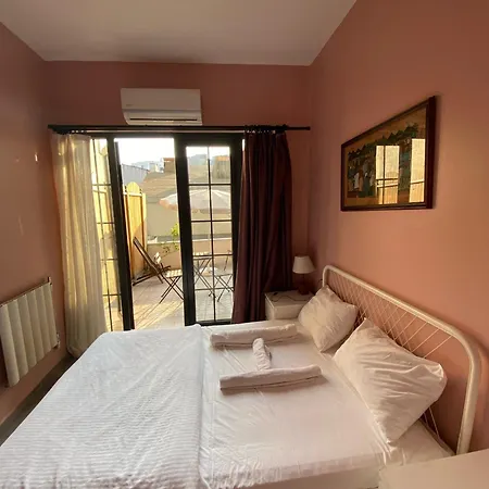 Archeo (adults Only) Hostel *