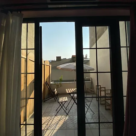 Archeo (adults Only) Hostel Isztambul