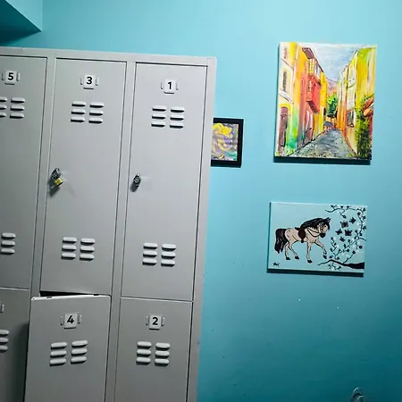 Archeo (adults Only) Hostel Isztambul