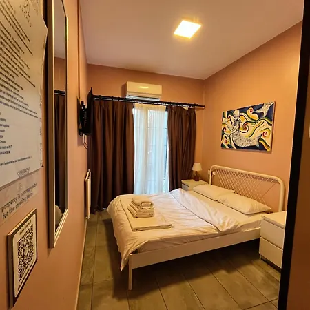 Archeo (adults Only) Стамбул