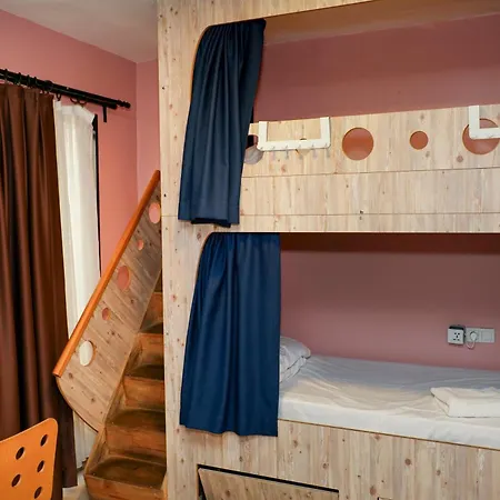 Хостел Archeo (adults Only) Стамбул