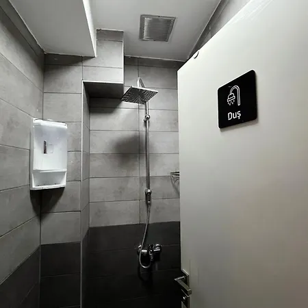 Archeo (adults Only) Хостел Стамбул